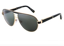 Солнцезащитные очки ZILLI ZI-65031 C01